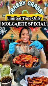 Instagram post by @hangrypotato