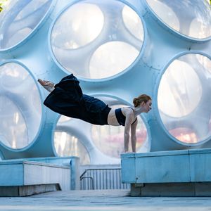 Instagram post by @amandarosehall