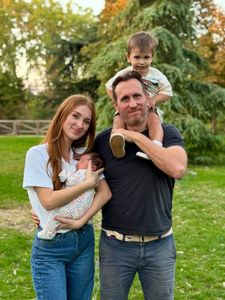 Instagram post by @amandarosehall