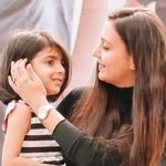 @mommaandherlittlestar Instagram Profile