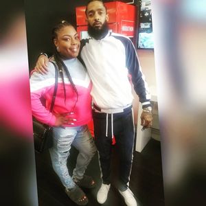 Instagram post by @talentedlawson