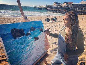 Instagram post by @talentedlawson