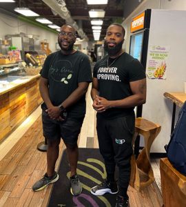 Instagram post by @mogulnaj