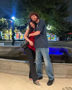 Instagram post by @haleymariemorales