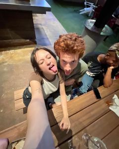 Instagram post by @haleymariemorales