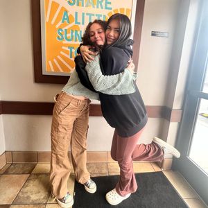 Instagram post by @haleymariemorales