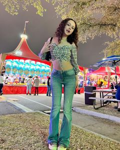 Instagram post by @haleymariemorales