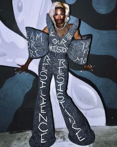 Instagram post by @mxsstjames