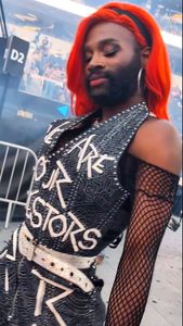 Instagram post by @mxsstjames