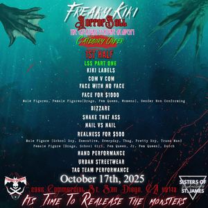 Instagram post by @mxsstjames