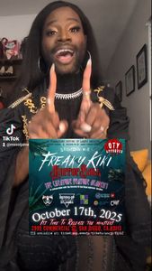 Instagram post by @mxsstjames