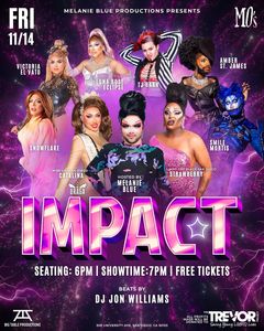 Instagram post by @mxsstjames