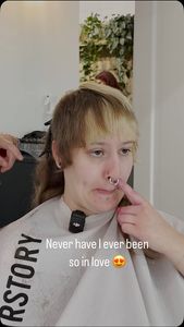 Instagram post by @chelseavonnejames