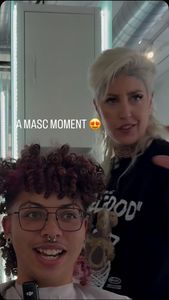 Instagram post by @chelseavonnejames