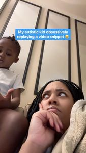 Instagram post by @autismmamascrew