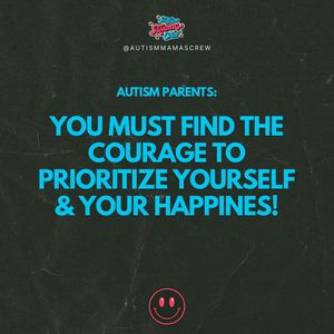 Instagram post by @autismmamascrew