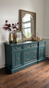 Instagram post by @vintagegracedesign