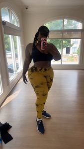 Instagram post by @prettyhealthyandthick