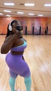 Instagram post by @prettyhealthyandthick