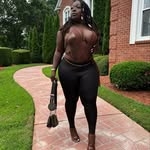 @prettyhealthyandthick Instagram Profile