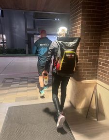 Instagram post by @danilewistri