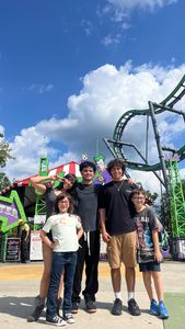 Instagram post by @presspassdaysi