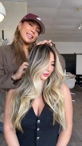 Instagram post by @hairbyjuju