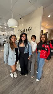 Instagram post by @hairbyjuju