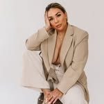 @hairbyjuju Instagram Profile