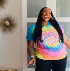 Instagram post by @iamcryscarey