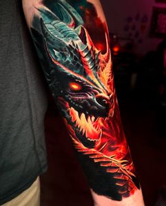 Instagram post by @tattoosbyjdiaz