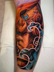 Instagram post by @tattoosbyjdiaz