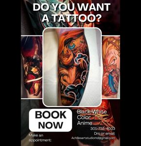 Instagram post by @tattoosbyjdiaz