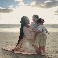 Instagram post by @melissazimm