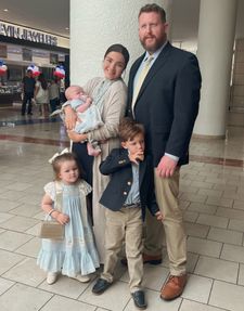 Instagram post by @melissazimm