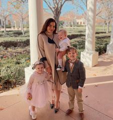 Instagram post by @melissazimm