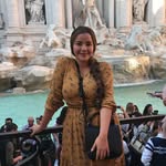 @melissazimm Instagram Profile