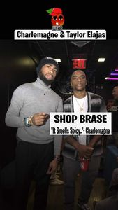 Instagram post by @taylorelajas