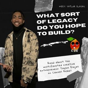 Instagram post by @taylorelajas