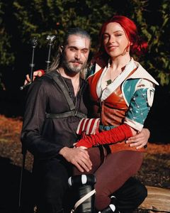 Instagram post by @jennifercosplays