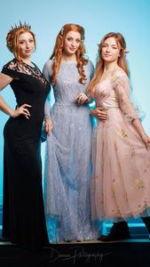 Instagram post by @jennifercosplays