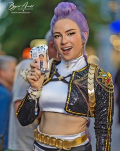 Instagram post by @jennifercosplays