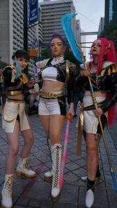 Instagram post by @jennifercosplays