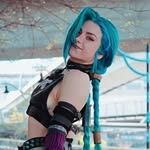 @jennifercosplays Instagram Profile