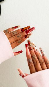 Instagram post by @vanillavanessa_