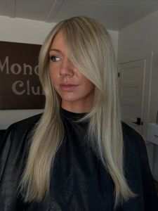 Instagram post by @hairbyryenn