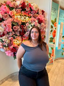 Instagram post by @faithmcmurray