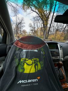 Instagram post by @faithmcmurray