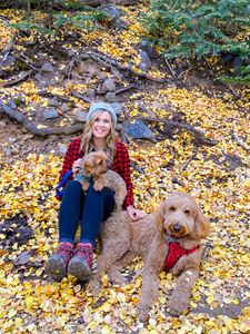 Instagram post by @ashley.goes.hiking