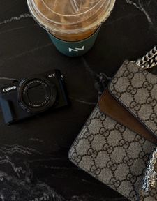 Instagram post by @what.alexa.wore